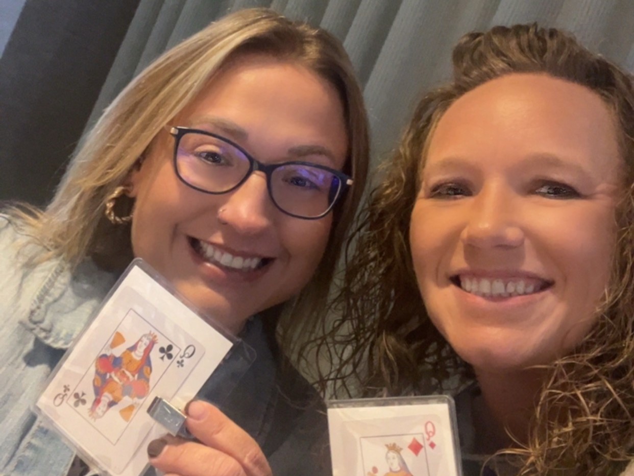 Collaborative grant management team